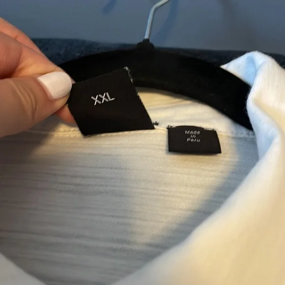 Hugo Boss Polo - Picture 4 of 6